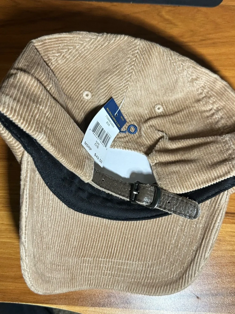 Polo Ralph Lauren iconic polo